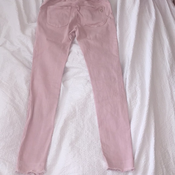 Pink jeans - Picture 2 of 5